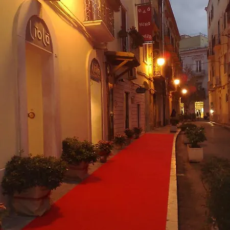 Bed & Breakfast Muro Torto - Struttura Sanificata Giornalmente Con Prodotti Conformi Al Decalogo Del Ministero Salute - Personale Sottoposto A Test Sierologico Periodicamente Foggia