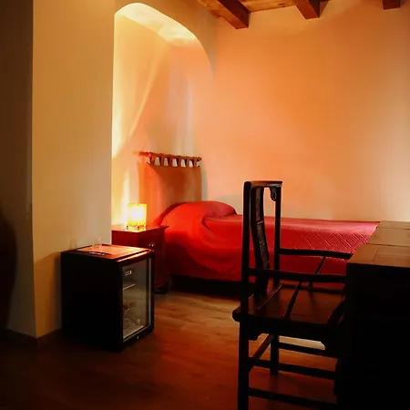 Bed & Breakfast Muro Torto - Struttura Sanificata Giornalmente Con Prodotti Conformi Al Decalogo Del Ministero Salute - Personale Sottoposto A Test Sierologico Periodicamente