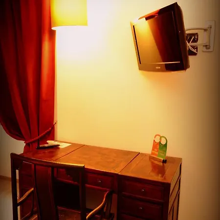 Bed & Breakfast Muro Torto - Struttura Sanificata Giornalmente Con Prodotti Conformi Al Decalogo Del Ministero Salute - Personale Sottoposto A Test Sierologico Periodicamente 3*