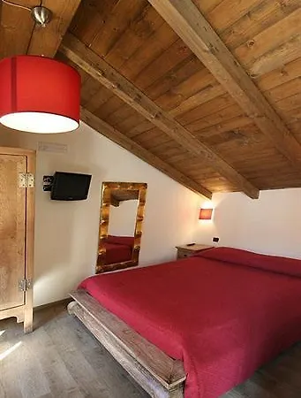 Muro Torto - Struttura Sanificata Giornalmente Con Prodotti Conformi Al Decalogo Del Ministero Salute - Personale Sottoposto A Test Sierologico Periodicamente Bed & Breakfast