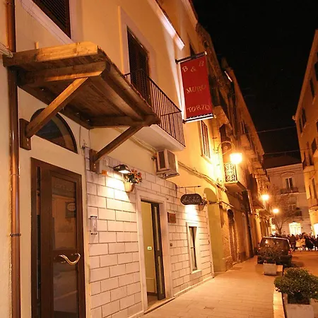 Muro Torto - Struttura Sanificata Giornalmente Con Prodotti Conformi Al Decalogo Del Ministero Salute - Personale Sottoposto A Test Sierologico Periodicamente Bed & Breakfast Foggia