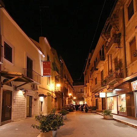 Muro Torto - Struttura Sanificata Giornalmente Con Prodotti Conformi Al Decalogo Del Ministero Salute - Personale Sottoposto A Test Sierologico Periodicamente