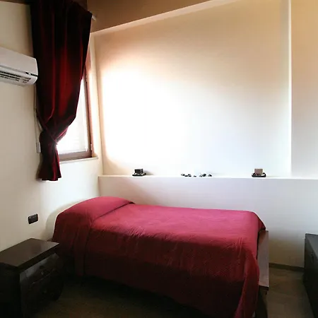 Bed & Breakfast Muro Torto - Struttura Sanificata Giornalmente Con Prodotti Conformi Al Decalogo Del Ministero Salute - Personale Sottoposto A Test Sierologico Periodicamente Foggia