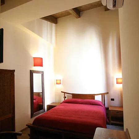 Bed & Breakfast Muro Torto - Struttura Sanificata Giornalmente Con Prodotti Conformi Al Decalogo Del Ministero Salute - Personale Sottoposto A Test Sierologico Periodicamente